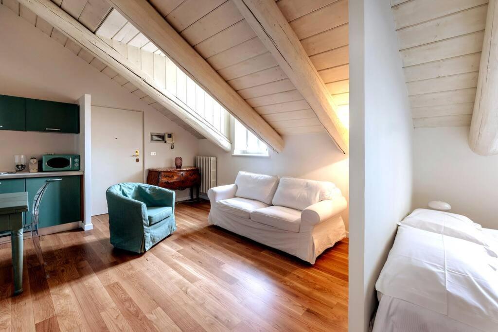 Art Heaven-Suite Graneri In Torino Centro المظهر الخارجي الصورة