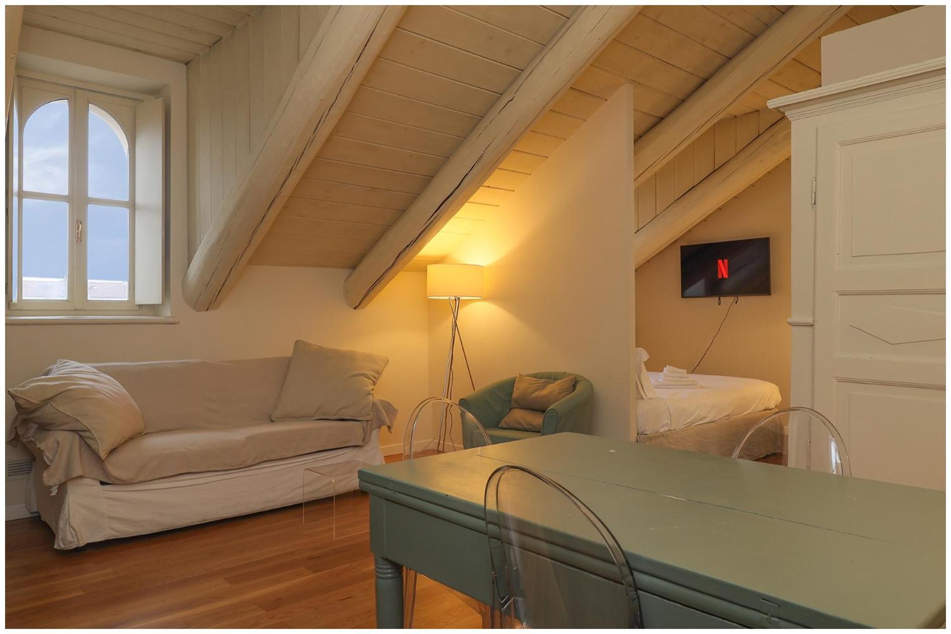Art Heaven-Suite Graneri In Torino Centro المظهر الخارجي الصورة