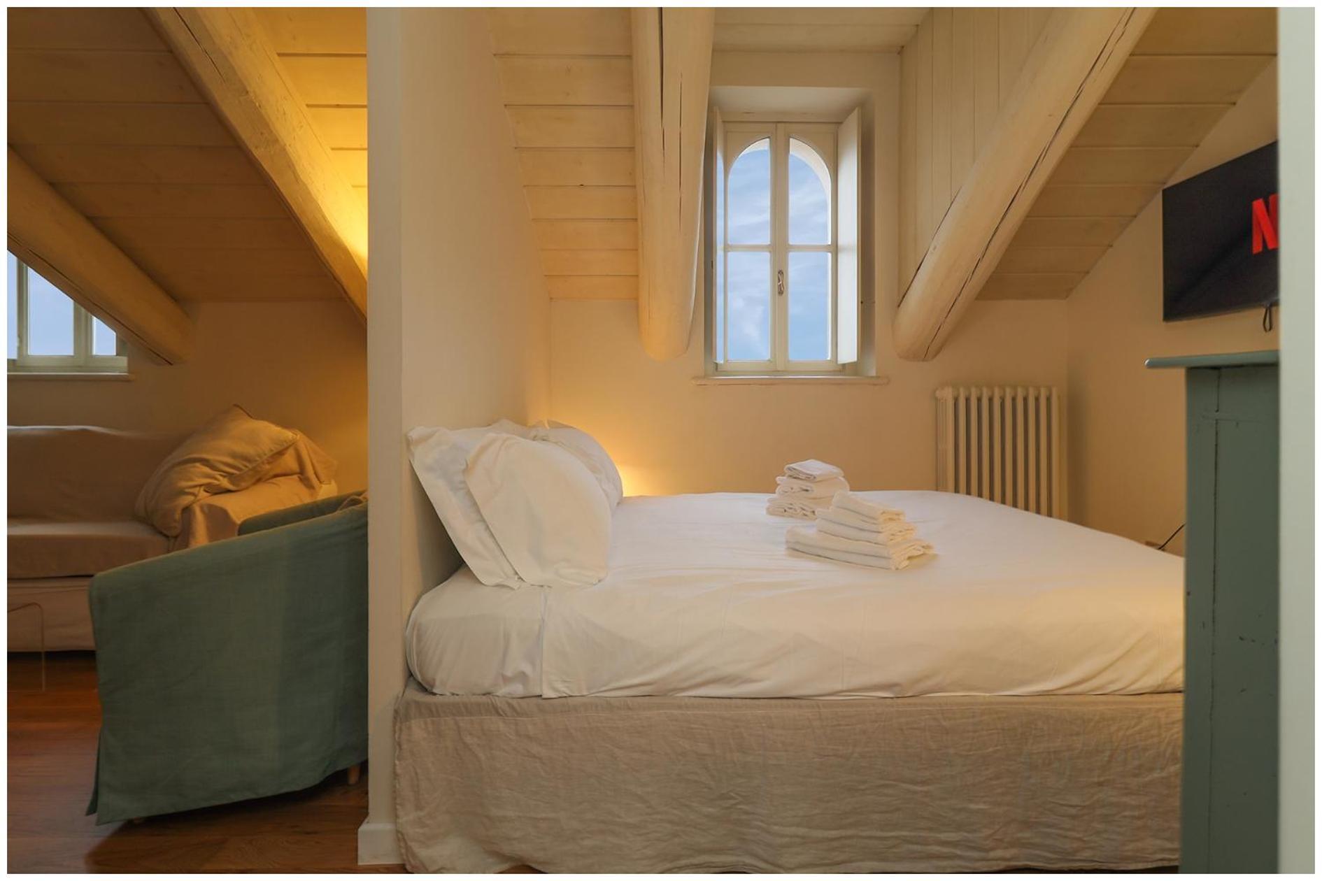 Art Heaven-Suite Graneri In Torino Centro المظهر الخارجي الصورة